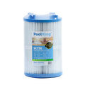PoolKing SC730 – Filterkartusche 180 × 270 mm, Bajonett