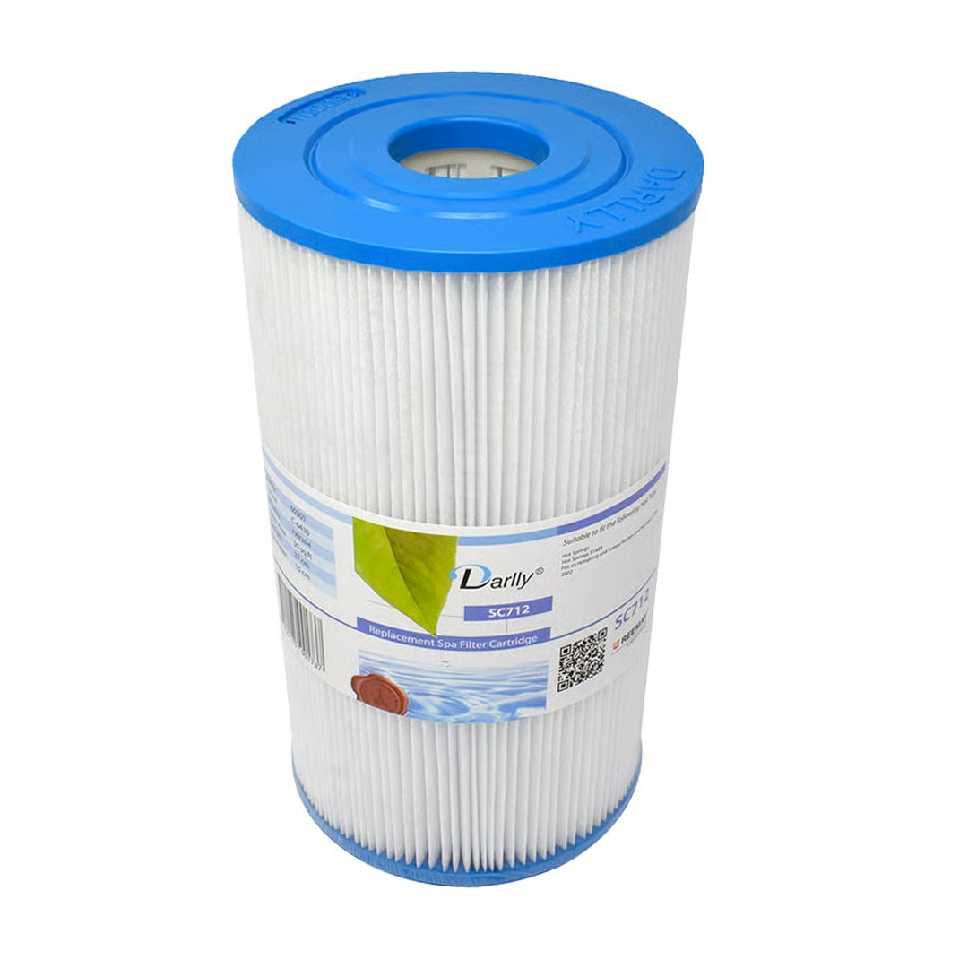 Darlly SC712 / 60301 – Filterkartusche 150 × 270 mm