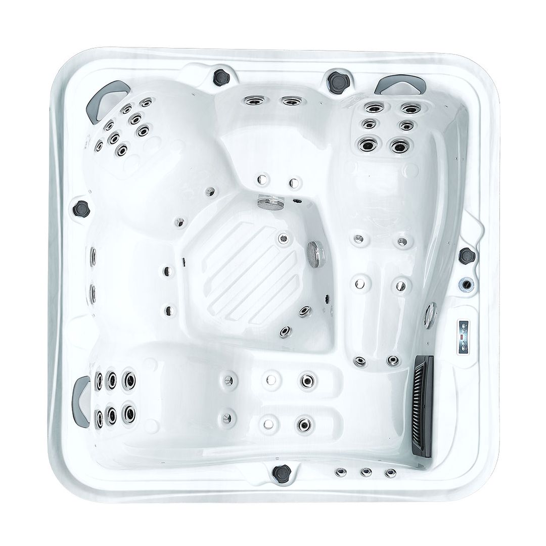 PoolKing Whirlpool California