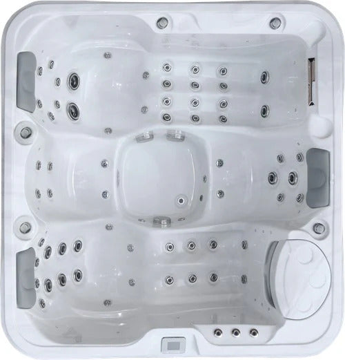 Whirlpool Sky Elite III