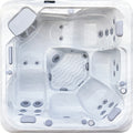 AquaSolus Zephyr Duo Whirlpool