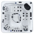 AquaSolus Luna Duo Sport Deluxe Whirlpool
