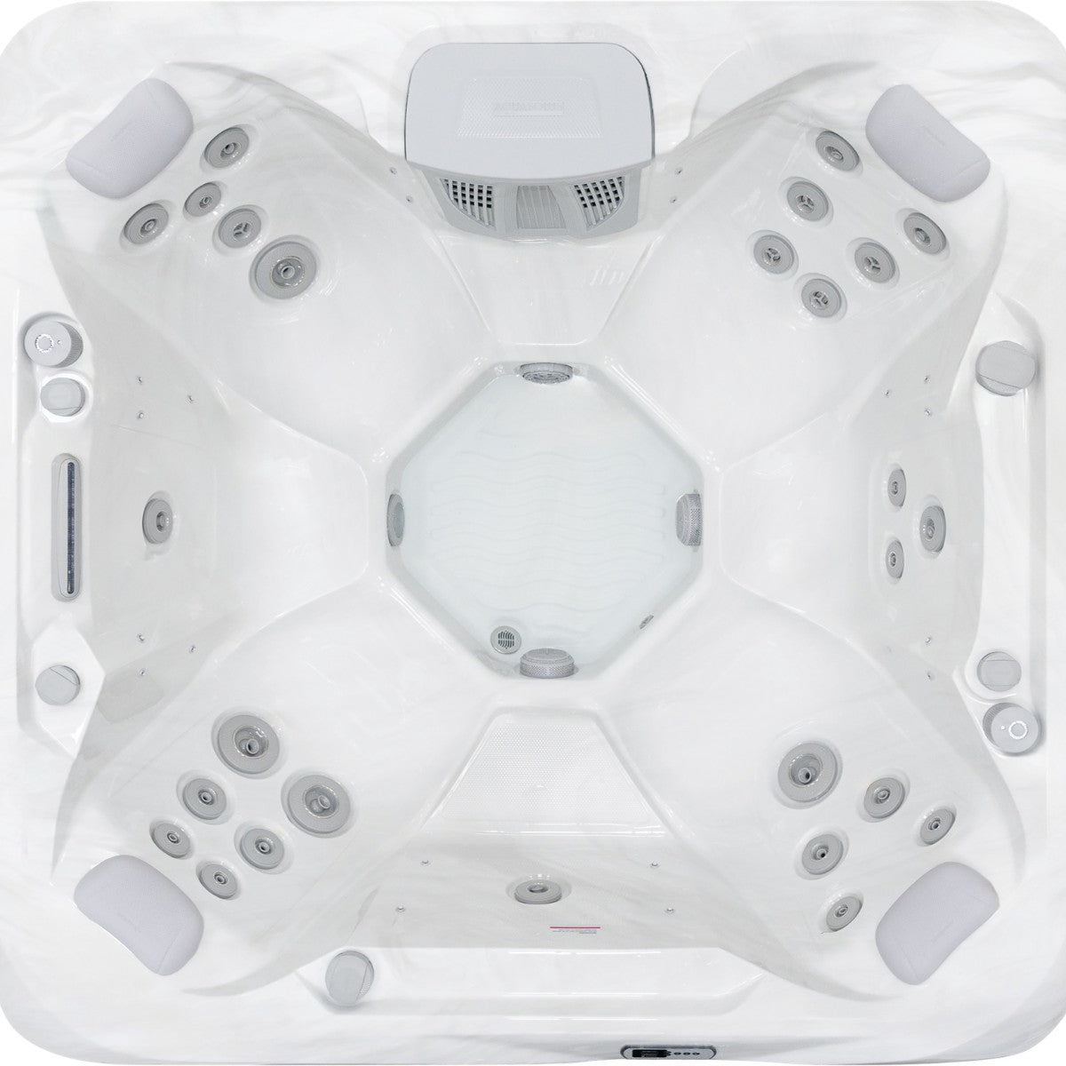 AquaSolus Cove Whirlpool