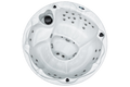 Whirlpool Rock Tub