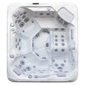 AquaSolus Aspen Whirlpool