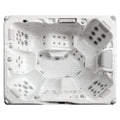 AquaSolus Zenith Luxus-Whirlpool
