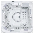 AquaSolus Eden Whirlpool
