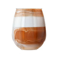Happy Glass Tik Tucker Kunststoffbecher, 4er-Set
