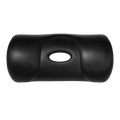 Nackenkissen EVA 251 Schwarz – rechteckig, Aqua Spring HL-1801 bis HL-8801