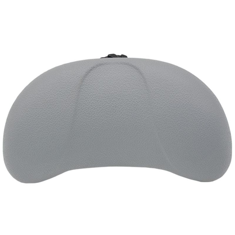 Nackenkissen Oceanus Butterfly Hellgrau D.03.0406 – ohne Logo, DS / ES / Swim