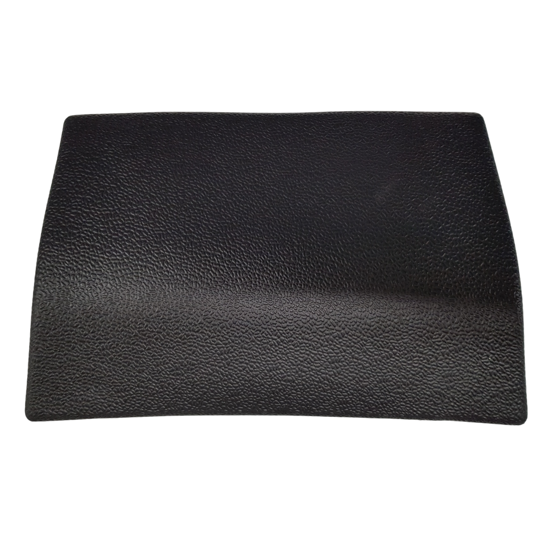 Nackenkissen Oceanus EVA113 Anthrazitgrau – 27.5 × 13 cm, Oslo / Helsinki