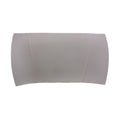 Nackenkissen 29x 16.5 hellgrau EVA (BAH)