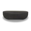 Nackenkissen Oceanus Ocean Flow Schwarz D.03.0292 – Original-Kopfstütze