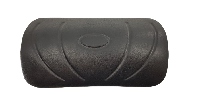 Nackenkissen Pure Spa 2-Pin – 26 × 21 cm, Darwin 3A30 / Adelaide 5A21