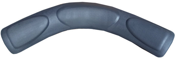 Nackenkissen Oceanus IE370 Lang Schwarz – Oceanus Whirlpool Family