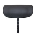 Nackenkissen Oceanus EVA Pop-up Schwarz – 25.5 × 13.4 cm, Gemmi / HL-58xx