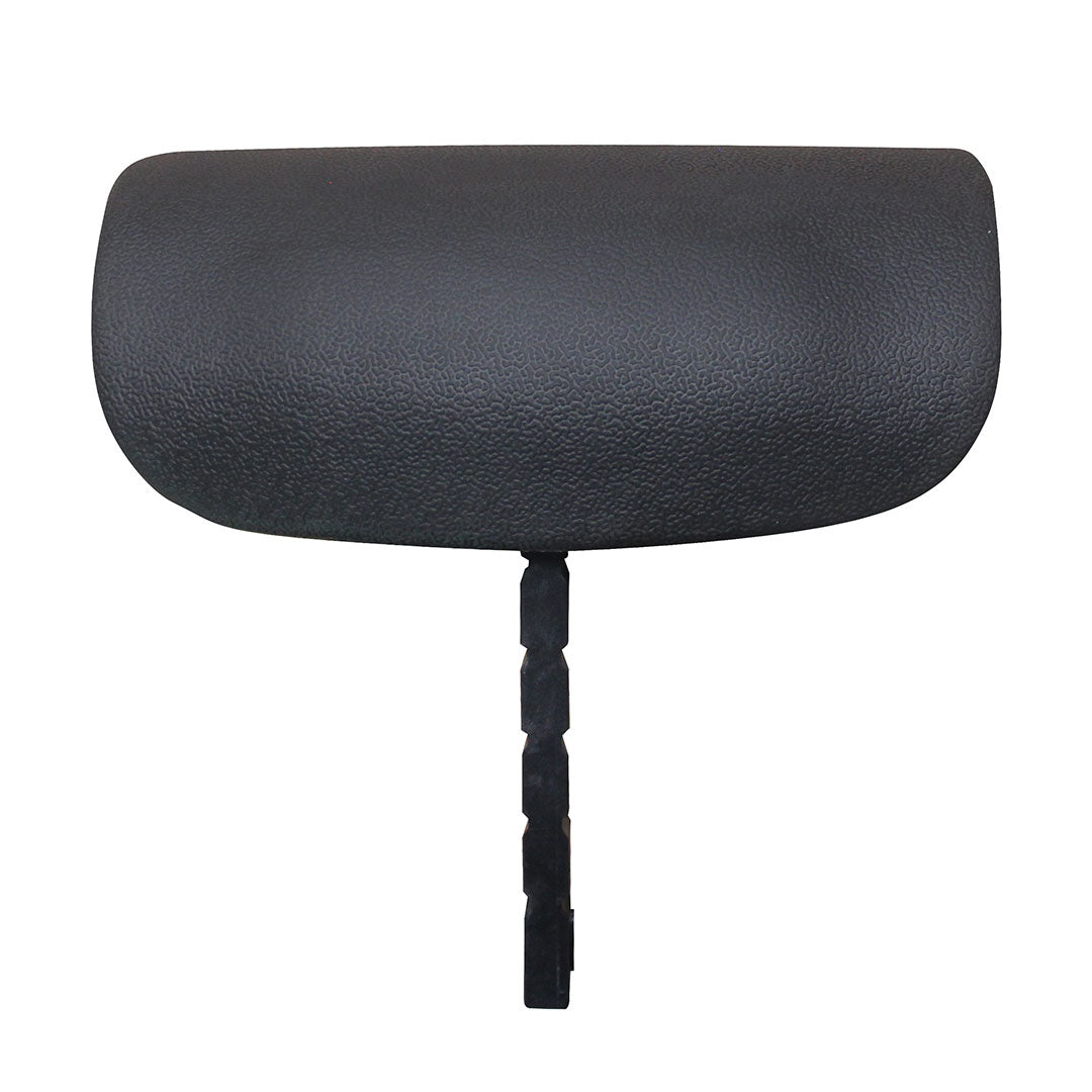 Nackenkissen Oceanus EVA Pop-up Schwarz – 25.5 × 13.4 cm, Gemmi / HL-58xx