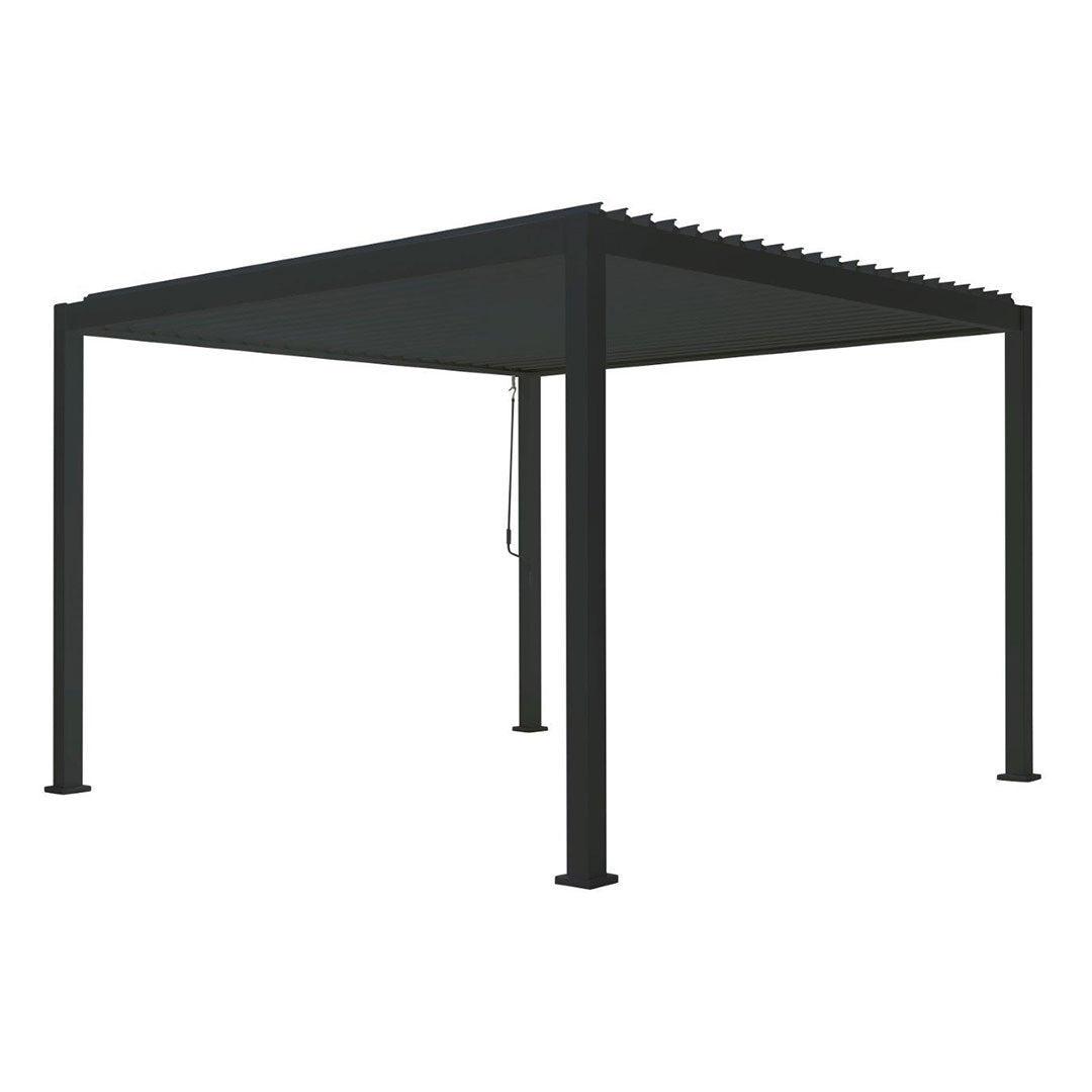 Pergola 3x3.6m