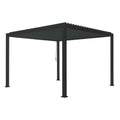 Pergola 3x3m