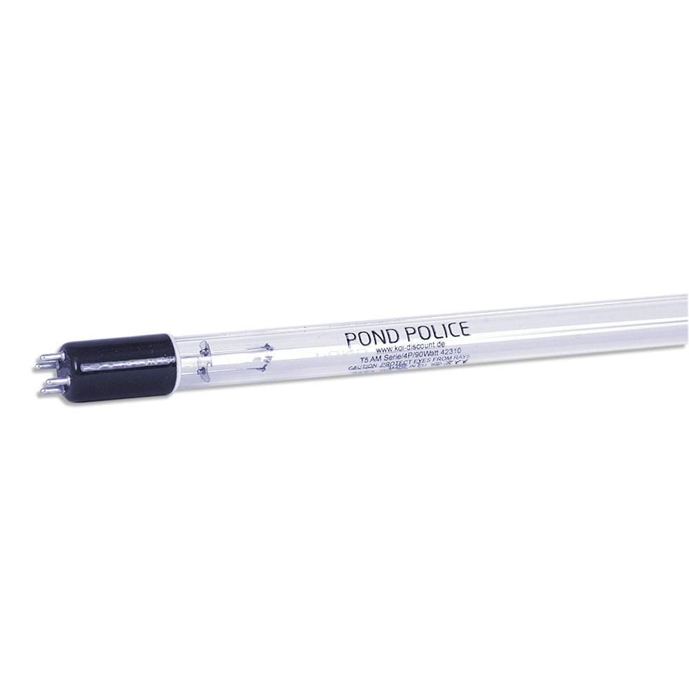 Pond Police Industrie UVC Ersatzlampe T5 Short 44 W
